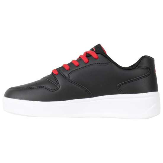 Champion Low Cut Shoe Deuce B GS